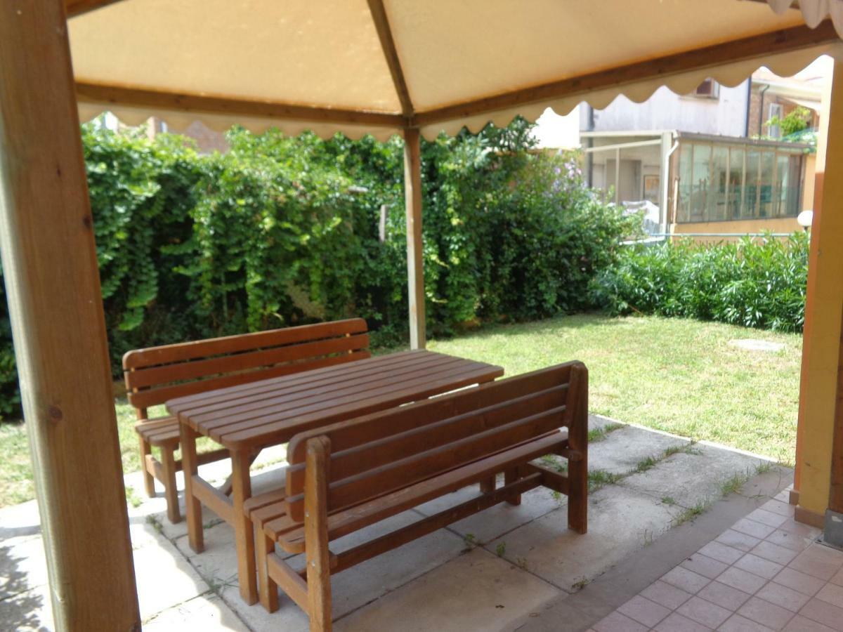 lidoapartment Fano Exterior foto